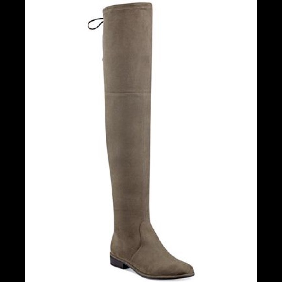 Marc Fisher Shoes - BRAND NEW Marc Fisher Humor Over-The-Knee Boots